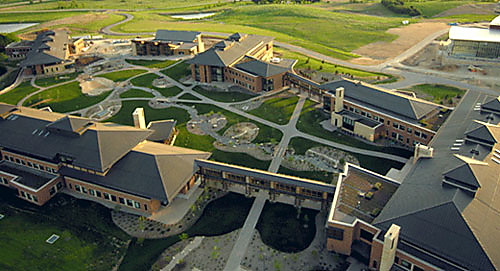 Epic Systems Corporation